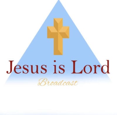 Jesus is Lord